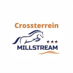 Crossworld Millstream, Bergen op Zoom openingstijden