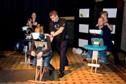 Dema Sport & Health, Overveen openingstijden