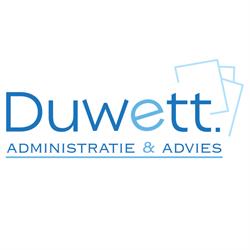 Duwett Administratie & Advies, Eindhoven openingstijden