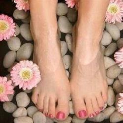 Pedicure Hillegom Footfit, openingstijden