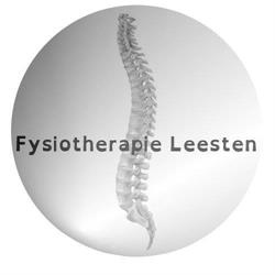 Fysiotherapie en Manuele therapie - Leesten Fysiotherapie Zutphen - Fysiotherapie WH, openingstijden