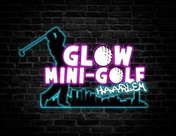 Glow Mini-Golf Haarlem, Overveen openingstijden