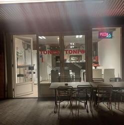 Grillroom pizzeria Toni's Harkema, openingstijden