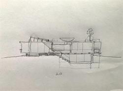 Hans Moor Architects, Rotterdam openingstijden