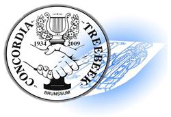 Harmonie-orkest Concordia Treebeek, Brunssum openingstijden