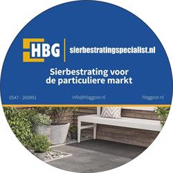 HBG Goor, openingstijden