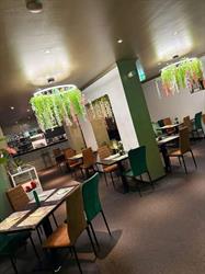 Hesta dushi bar & restaurant kerkrade, Kerkrade openingstijden