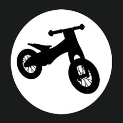 Houten loopfiets, Uitgeest openingstijden