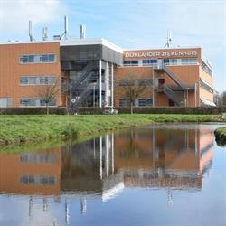 Huisartsenpraktijk Ridha, Volendam openingstijden