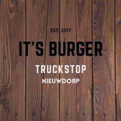 It's burger truckstop, Nieuwdorp openingstijden