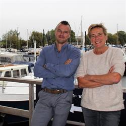 Jachthaven de Maas, Alem openingstijden