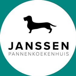 Janssen Pannenkoekenhuis, Leersum openingstijden
