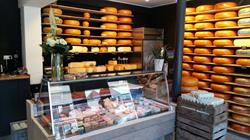 Kaaswinkel Van Der Stok, Lopik openingstijden