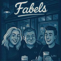 Lunch Diner Café Fabels, Arnhem openingstijden