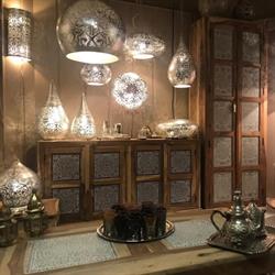 Maison Arabique, Rotterdam openingstijden