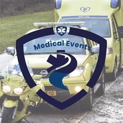 Medical Events NL, Oss openingstijden