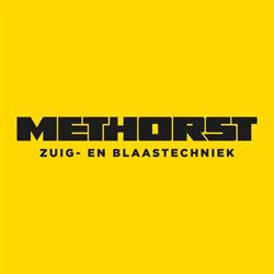 Methorst Zuig- & Blaastechniek, Woudenberg openingstijden