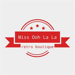 Miss Ooh La La Retro Boutique, Venlo openingstijden