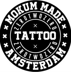 Mokum Made Tattoo, Amsterdam openingstijden
