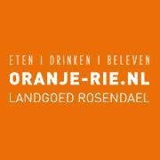 Oranjerie Rosendael, Rozendaal openingstijden