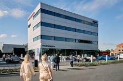 PORDON/Mobimall Automotive B.V., Echt openingstijden