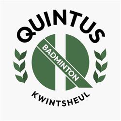 Quintus Badminton Kwintsheul Westland, openingstijden
