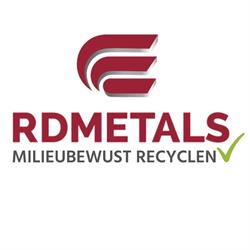 RD Metals, Dordrecht openingstijden