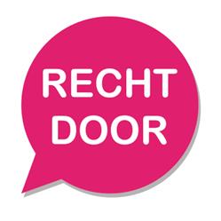 Rechtdoor, Almelo openingstijden