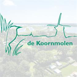 Recreatiepark de Koornmolen, Zevenhuizen openingstijden