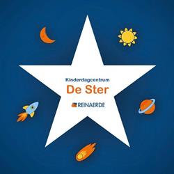 Reinaerde Kinderdagcentrum De Ster, Vleuten openingstijden