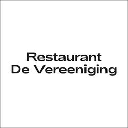 Restaurant De Vereeniging, Nijmegen openingstijden