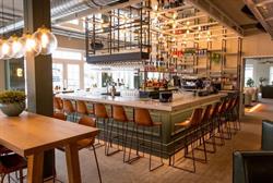 Restaurant Poort van Amsterdam, Uitdam openingstijden