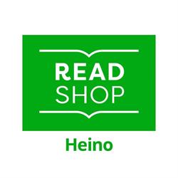 The Read Shop, Heino openingstijden