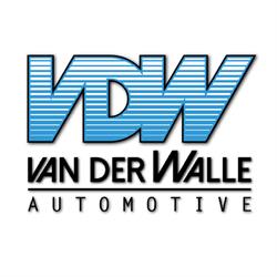 Van der Walle Automotive, Groningen openingstijden