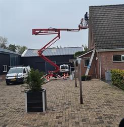 Van Doorn Amerongen B.V., Opheusden openingstijden