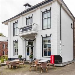Van Gogh Huis Drenthe, Veenoord openingstijden