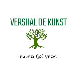 Vershal de Kunst, Oosterwolde openingstijden