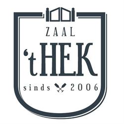 Zaal 't Hek Lunteren, openingstijden