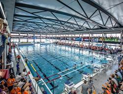 Zwembad Krommerijn, Utrecht openingstijden