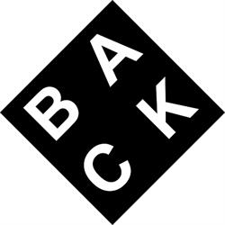 BACK, Amsterdam openingstijden