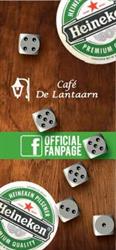 Café Cafetaria de Lantaarn, Dokkum openingstijden