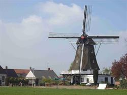 De Diekerhookse Mölle "de Hegeman", Holten openingstijden