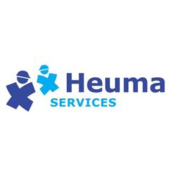 Heuma Services B.V. (Hoofdkantoor), Amersfoort openingstijden