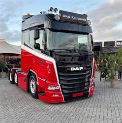 Rick Kamphuis Transport Op- en Overslag, Veendam openingstijden