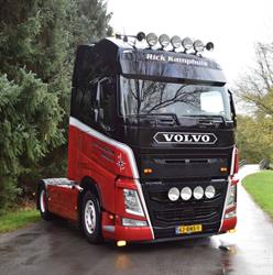 Rick Kamphuis Transport Op- en Overslag, Veendam openingstijden