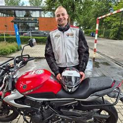 Marcel Knoop Rijopleidingen, Nieuwerkerk aan den IJssel openingstijden