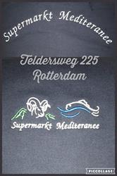 Supermarkt Mediteranee, Rotterdam openingstijden