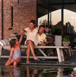 B&B Het Verborgen Geluk Zeeland, Nieuw Namen openingstijden