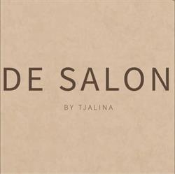 DE SALON, Bunschoten-Spakenburg openingstijden