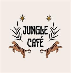 Jungle Café & Catering, Eindhoven openingstijden